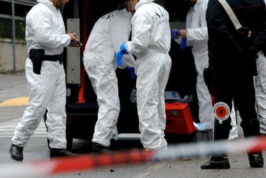 Omicidio a Bovalino, svolta nel caso: fermati due figli 