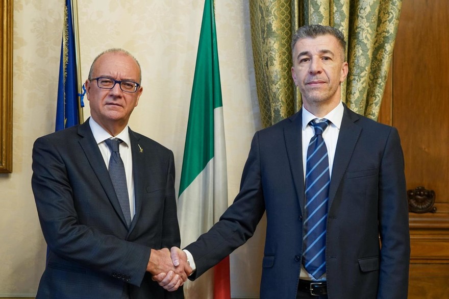 Valditara-Cecchettin nasce protocollo contro violenza sulle donne
