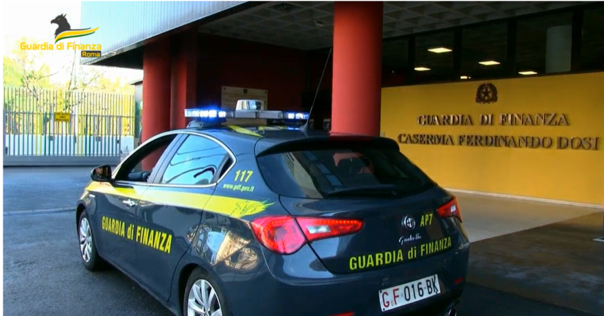 Spaccio di droga, 27 arresti a Roma