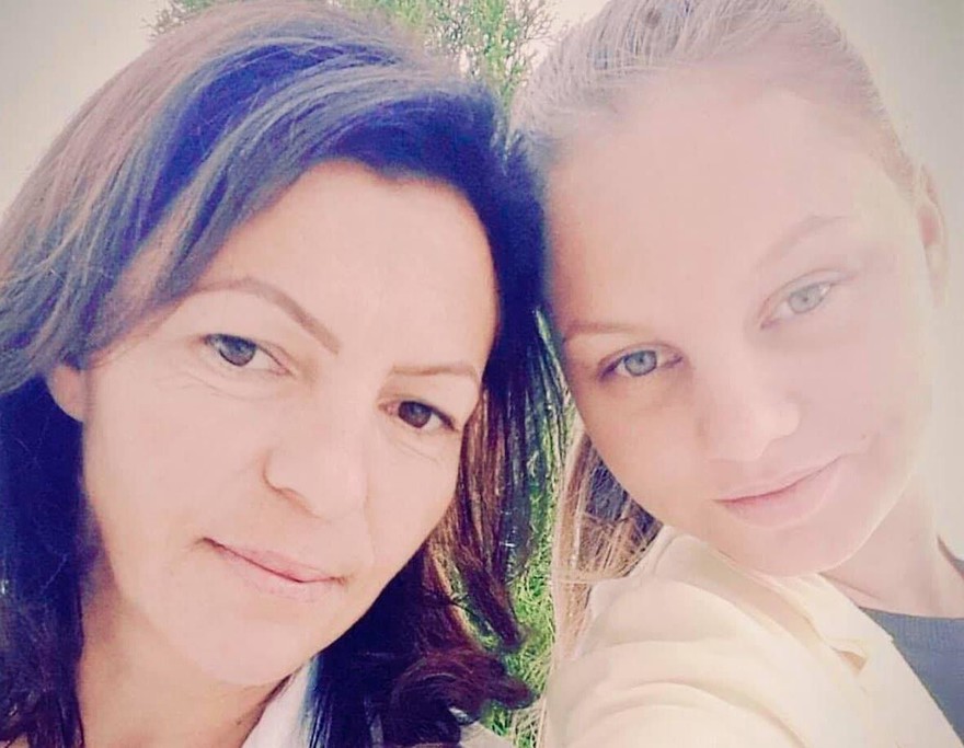 Uccise moglie e figlia di lei, sentenza shock a Modena