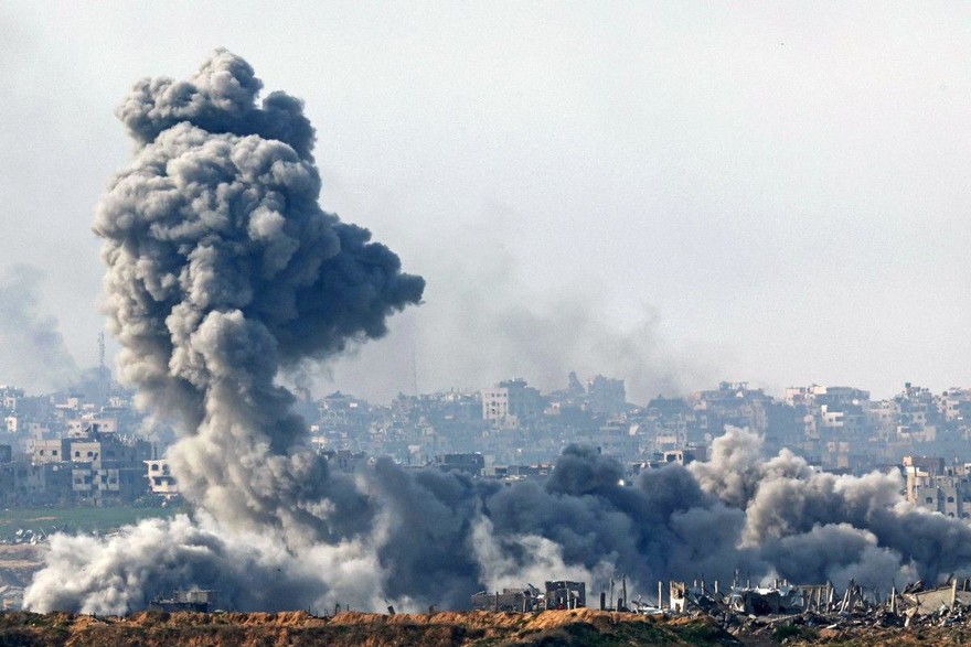 Israele-Gaza, si media: Hamas chiede di rivedere diverse clausole