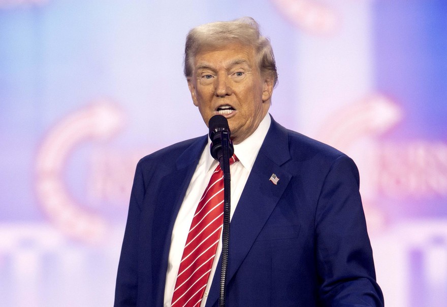 USA, il Trump bis comincia dalle deportazioni