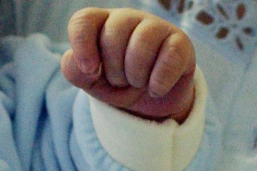 Neonata rapita a Cosenza è stata ritrovata