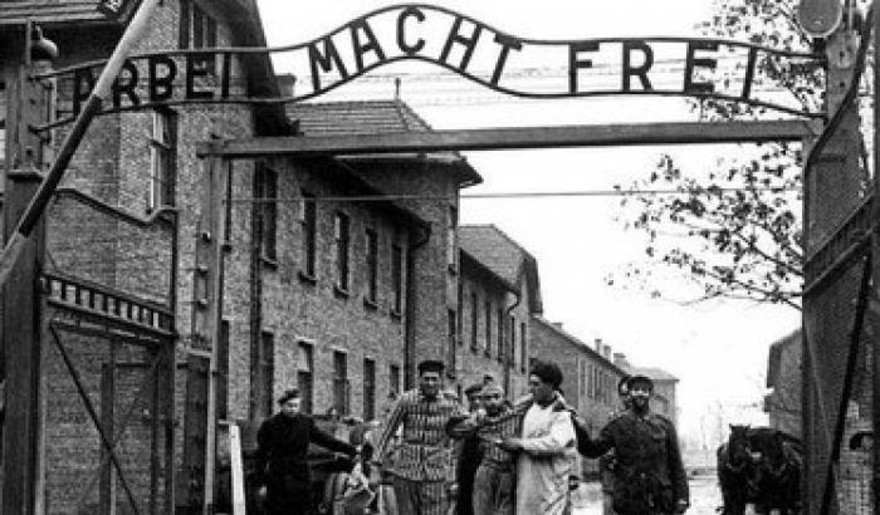 Giornata della Memoria, Mattarella ad Auschwitz