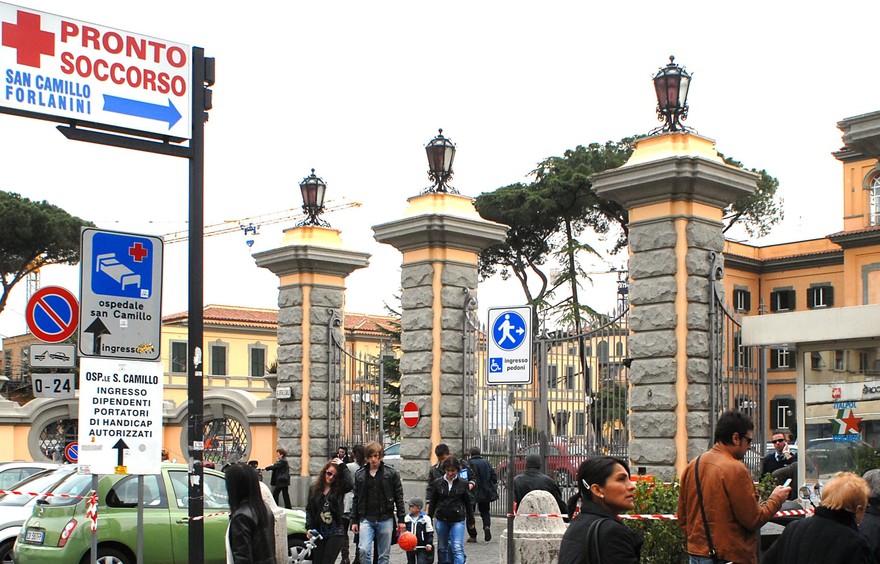 Roma, morto il 13enne ferito da colpo d'arma da fuoco alla testa