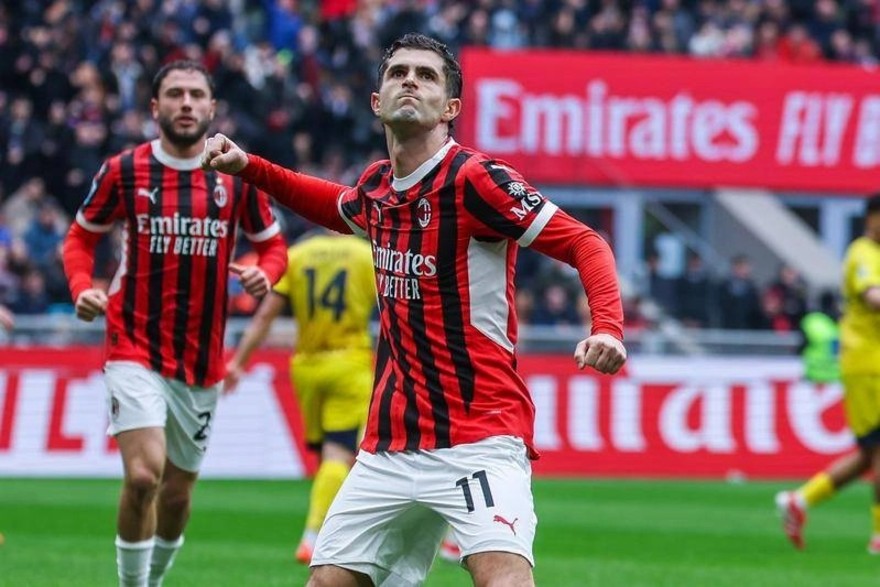 Champions League, le combinazioni di qualificazione del Milan