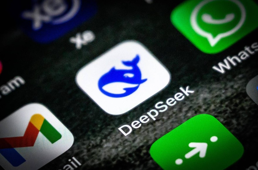 Guerra tra Intelligenze Artificiali, arriva DeepSeek