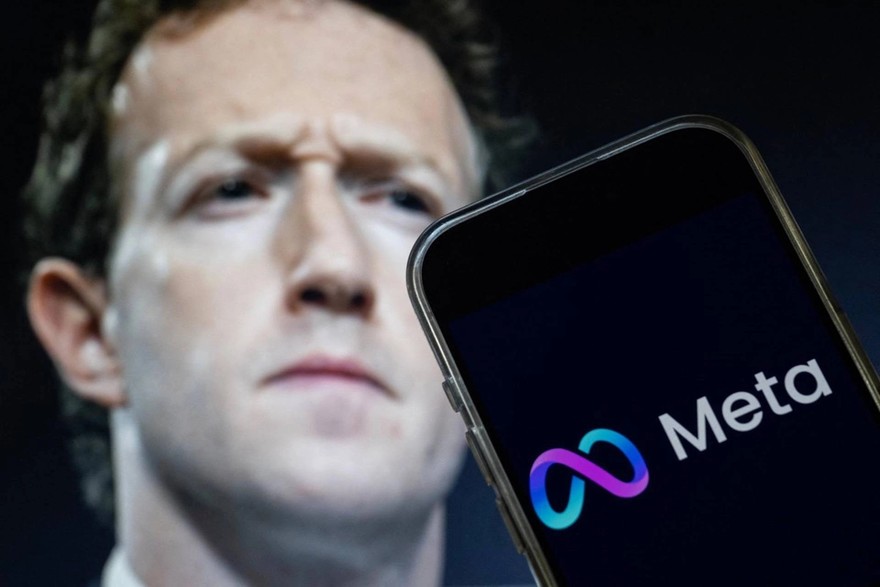 Trump batte Facebook, Meta dovrà dargli 25 milioni di euro