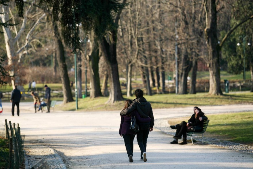 Finalmente il sole sull'Italia, ecco l’anticiclone delle Azzorre