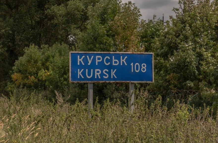 Ucraina apre alla Russia per corridoio umanitario nel Kursk