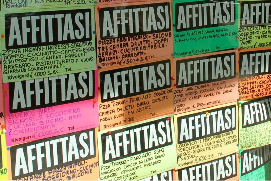 Effetto Giubileo a Roma, affitti introvabili 