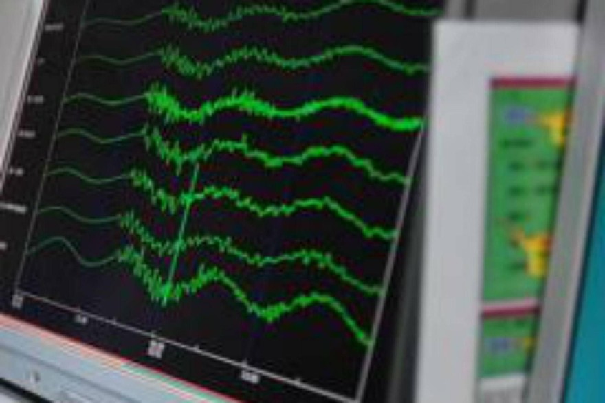 Terremoto in Grecia, il sisma 6.0 registrato a Creta