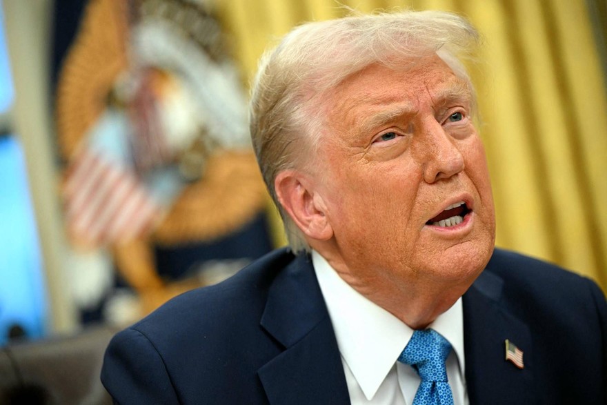 USA pronti ad introdurre nuovi dazi
