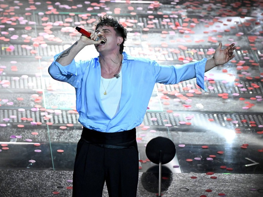Sanremo 2025, cosa è successo in finale