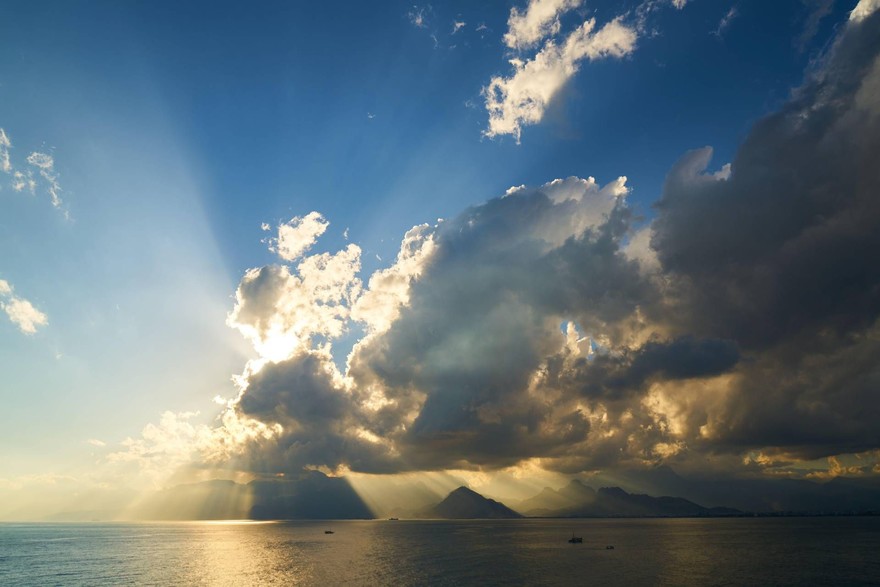 Meteo Italia, tornano l'anticiclone e il bel tempo