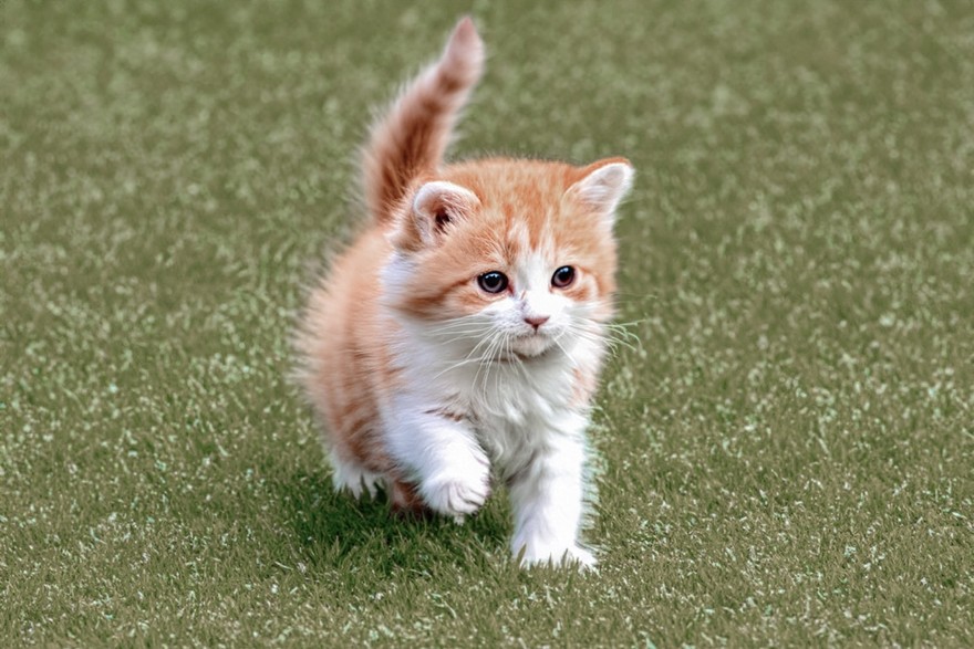 Oggi 17 febbraio è la Festa del gatto