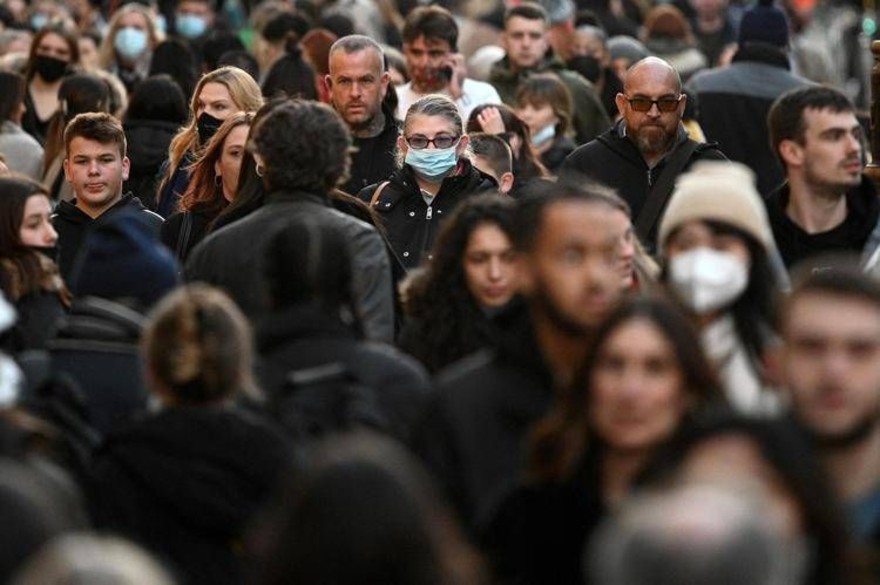 L'intelligenza artificiale per combattere le pandemia