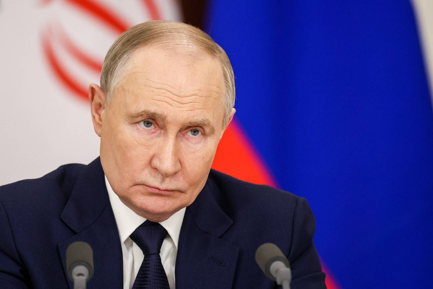 Ucraina-Russia, Putin non vuole la pace