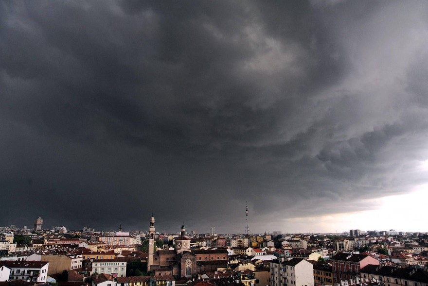 Meteo, l'illusione di Primavera pronta a svanire