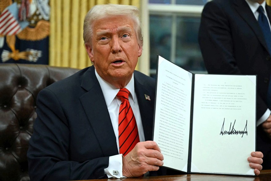 USA, con la Gold Card la cittadinanza si può comprare