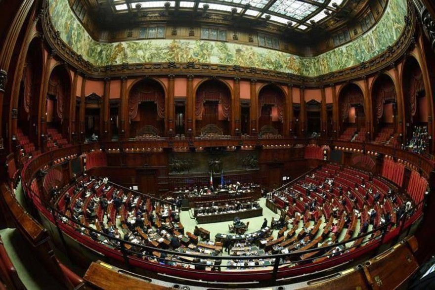 Question time per quattro Ministri oggi alla Camera