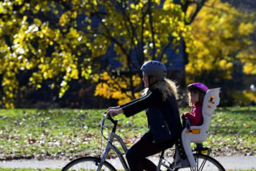 Un nuovo anticipo di Primavera sull'Italia