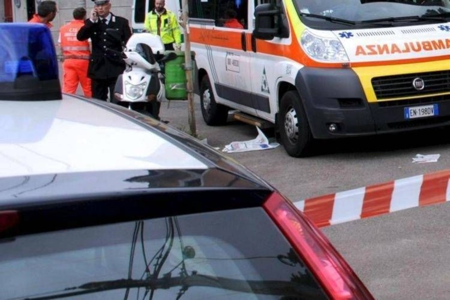Incidente in un cantiere di Arezzo, muore operaio 55enne