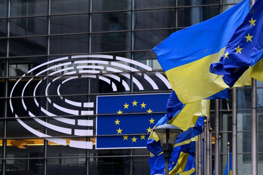 Ucraina, oggi il vertice Ue con uno scenario complicato