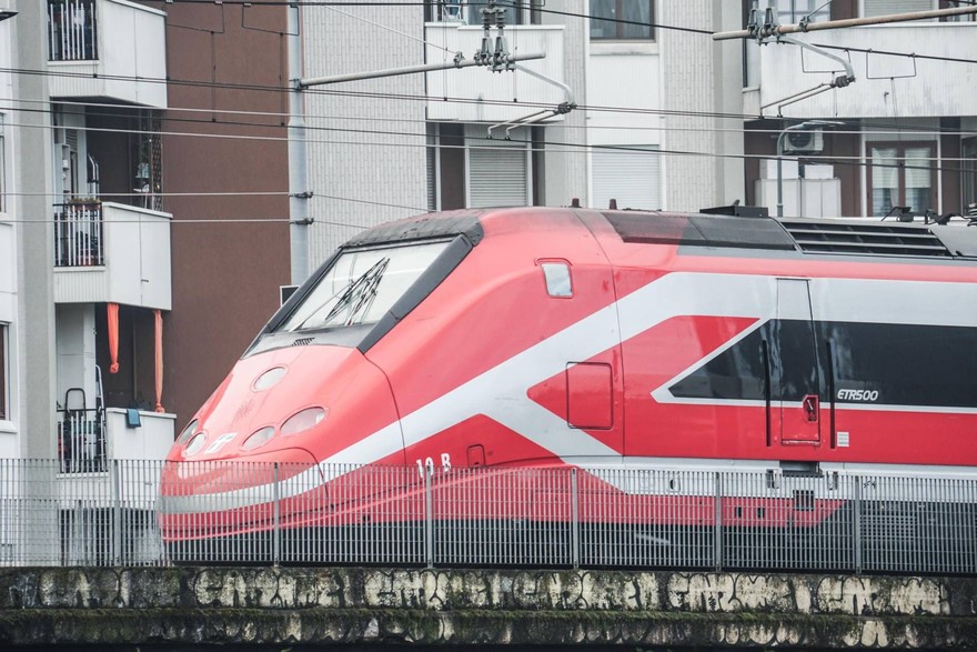 Sciopero generale dei trasporti oggi 8 marzo