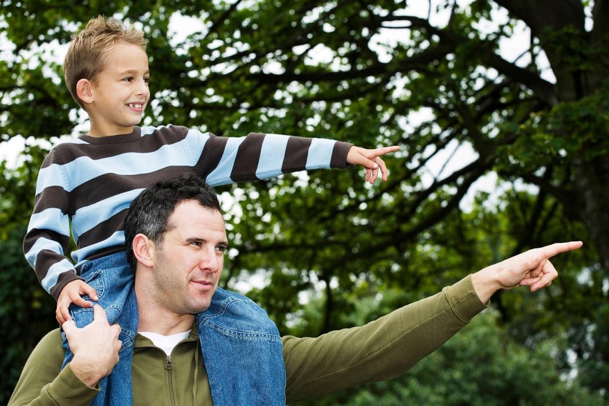 Festa del papà, non tutti la festeggiano il 19 marzo
