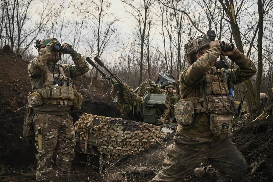 Ucraina-Russia, altro che pace, pioggia di droni e attacchi