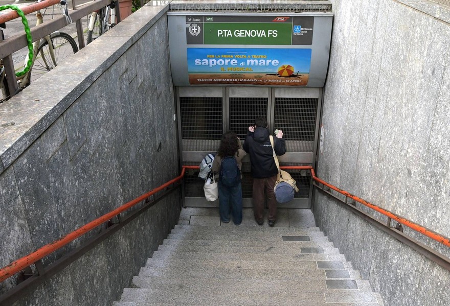 Sciopero 21 marzo, si fermano bus, metro e tram
