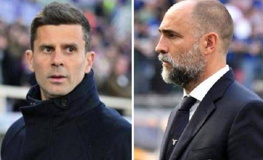 La Juve cambia allenatore, si moltiplicano le voci