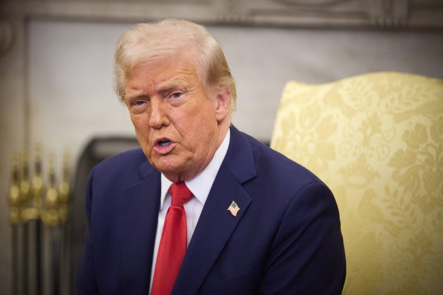 Nuovo exploit del Presidente USA