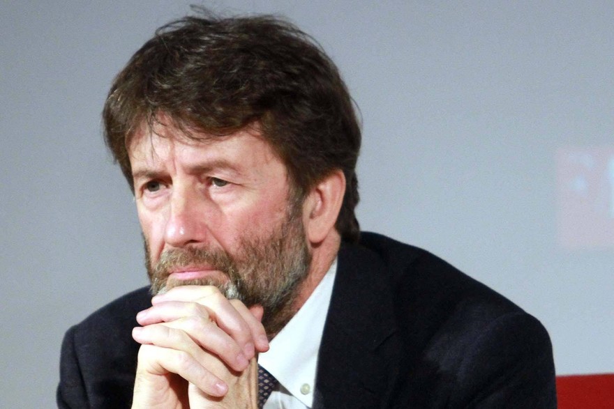 Rebus cognome, per Franceschini solo quello della madre