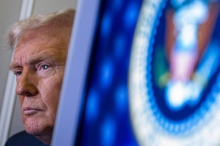 Dazi Usa, Trump pronto a colpire più forte