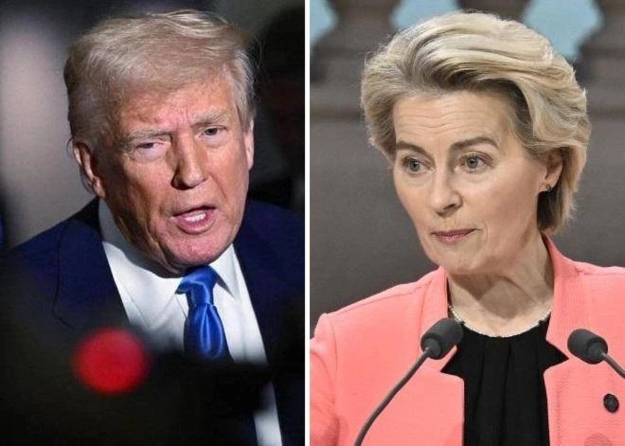 Dazi USA verso l'Ue, continuano i contatti per un accordo