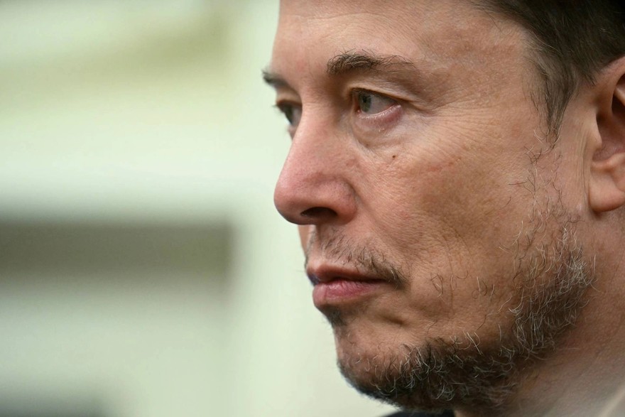 USA, Elon Musk si defila dal Governo