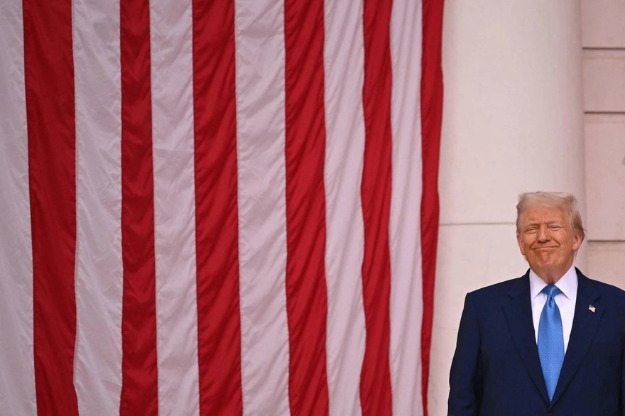 Dazi, Corte d'Appello Usa congela sentenza