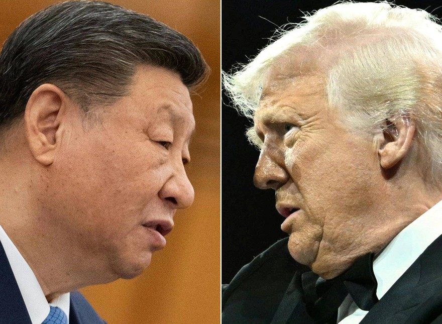 Dazi USA-Cina- la situazione è di stallo ed è preoccupante