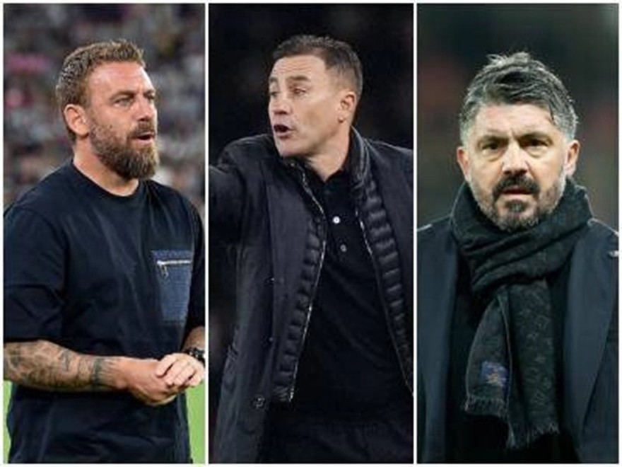 Nazionale, dopo Ranieri anche Pioli si tira indietro