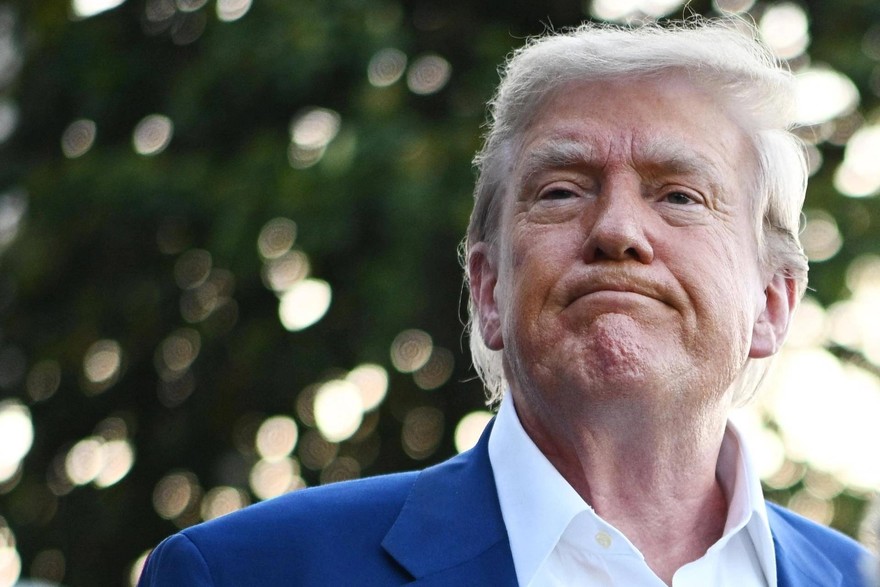 Dazi Usa, Trump invia oggi le prime lettere