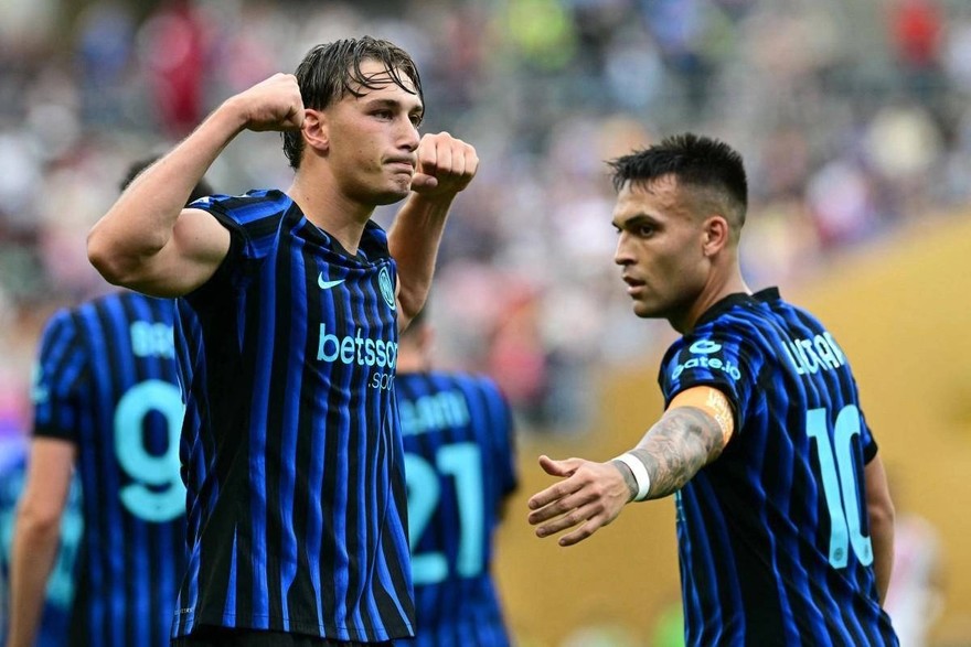 Calcio: Mondiale per club, Inter agli ottavi