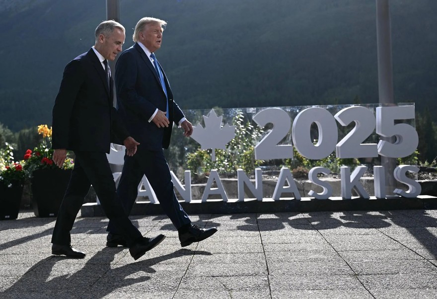 Il Canada revoca digital tax alle aziende Usa