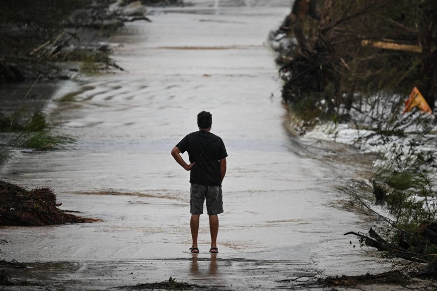 Texas, sale a 82 morti il bilancio vittime alluvione