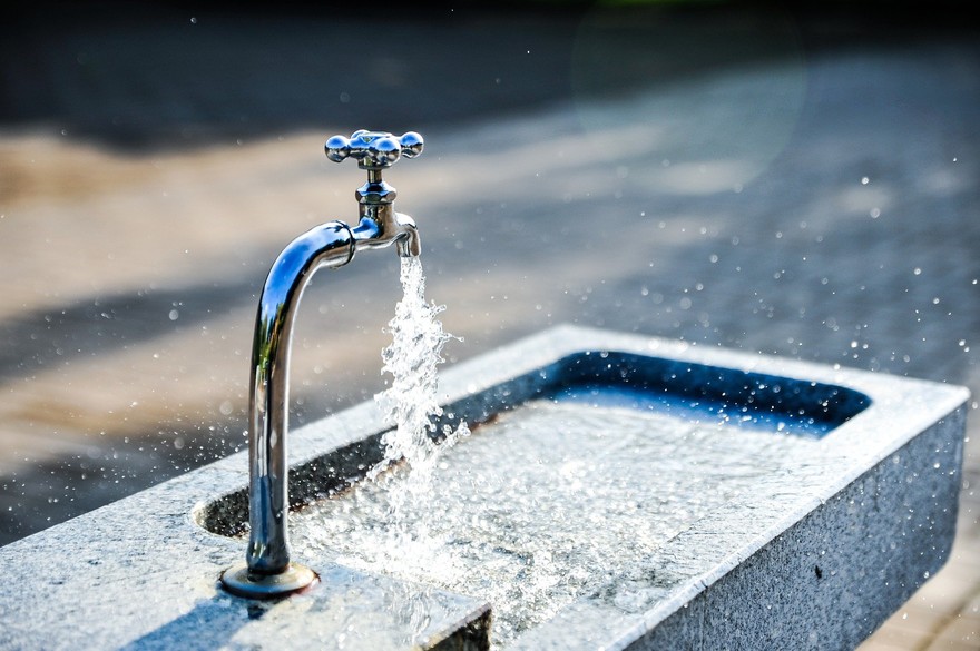 Bonus idrico e credito d’imposta per il filtraggio dell’acqua