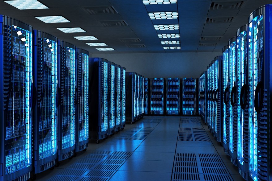 Inquinamento digitale: così internet mette a rischio la salute del pianeta
