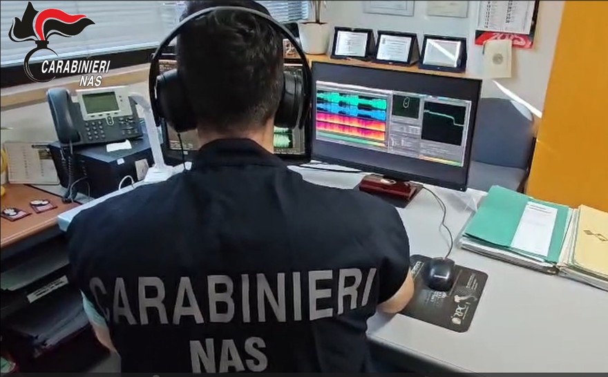 Smantellata rete di spaccio a Latina e provincia