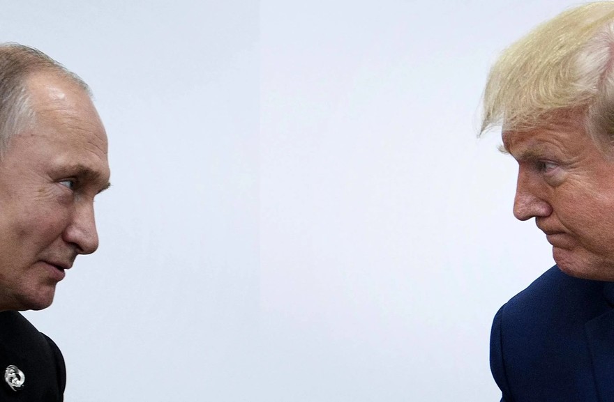 La Russia pronta a rilanciare gli attacchi all'Ucraina