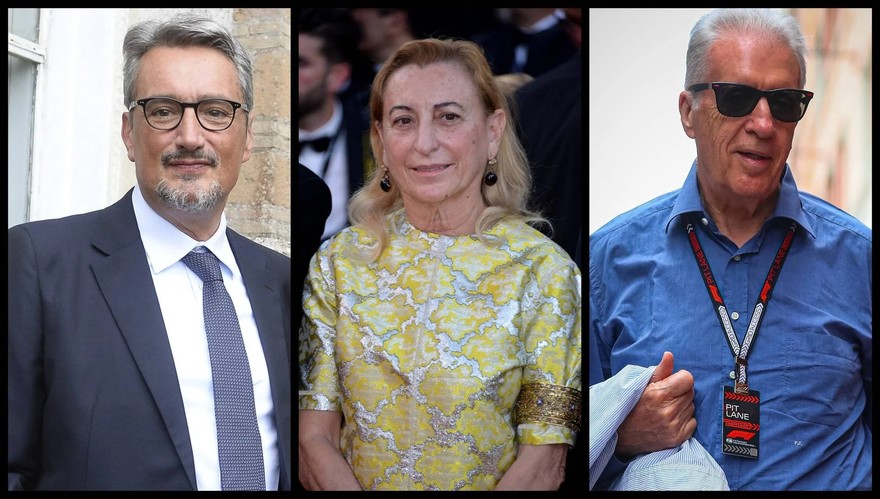 Finanza: la top ten dei miliardari italiani, ecco chi sono